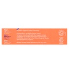 Yoni Tampons Moyens - 16 pcs image 2