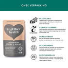 Together Health Biologische Lion's Mane - 60 capsules image 3