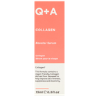 Q+A Sérum Booster de Collagène - 15ml image 2