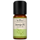 De Tuinen Jasmijn 3 % Essentiële Olie - 10ml image 1
