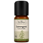 De Tuinen Lemongrass Essentiële Olie - 10ml image 1