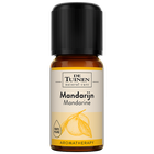 De Tuinen Mandarijn Essentiële Olie - 10ml image 1