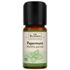 De Tuinen Pepermunt Essentiële Olie - 10ml image 1