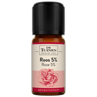 De Tuinen Rozen 5% Essentiële Olie - 10ml image 1