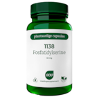 AOV 1138 Fosfatidylserine - 60 capsules image 1