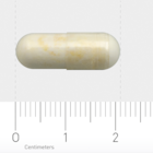 AOV 1138 Fosfatidylserine - 60 capsules image 3