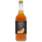 Holland & Barrett Appelazijn Met Manukahoning 300 MGO Ongefilterd - 500ml image 1
