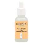 Celenes Sérum Vitamine C 12.5% + Avoine + Niacinamide - 30ml image 1