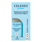 Celenes Hyaluronzuur 2% + Ferment Active Goji Berry Serum - 30ml image 2