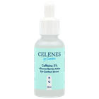 Celenes Cafeïne 5% + Rowan Berries Eye Serum - 30ml image 1