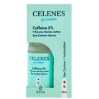 Celenes Cafeïne 5% + Rowan Berries Eye Serum - 30ml image 2