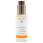 Dr. Hauschka Balancerende Vloeibare Dagcrème - 50ml image 1