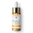 Dr. Hauschka Huile Équilibrante Visage - 18ml image 1