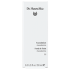 Dr. Hauschka Foundation Macadamia 01 - 30ml image 3