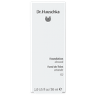 Dr. Hauschka Foundation Almond 02 - 30ml image 3