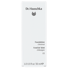 Dr. Hauschka Foundation Chestnut 03 - 30ml image 3