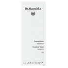 Dr. Hauschka Foundation Hazelnut 04 - 30ml image 3