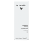 Dr. Hauschka Foundation Nutmeg 05 - 30ml image 3