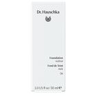 Dr. Hauschka Foundation Walnut 06 - 30ml image 3