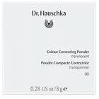 Dr. Hauschka Colour Correcting Powder Translucent - 8g image 4
