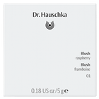 Dr. Hauschka Blush Raspberry - 5g image 3