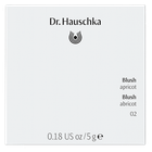 Dr. Hauschka Blush Apricot - 5g image 4