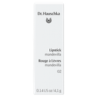 Dr. Hauschka Lipstick Mandevilla - 4,1g image 4