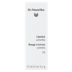 Dr. Hauschka Lipstick Camellia - 4,1g image 4