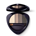 Dr. Hauschka Palette Yeux et Sourcils 01 Caillou - 5.3g image 1