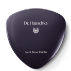 Dr. Hauschka Palette Yeux et Sourcils 01 Caillou - 5.3g image 2