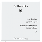 Dr. Hauschka Ombre à Paupières 08 Topaz Doré - 1.4g image 4