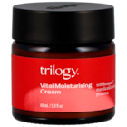 Trilogy Vital Moisturising Cream - 60ml image 1