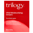 Trilogy Vital Moisturising Cream - 60ml image 2