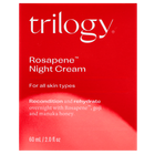 Trilogy Rosapene Night Cream - 60ml image 2