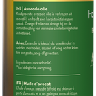 Holland & Barrett Biologische Avocado Olie Extra Vierge - 250ml image 2