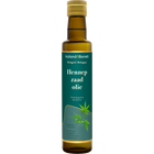 Holland & Barrett Biologische Hennepzaadolie - 250ml image 1