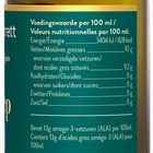 Holland & Barrett Biologische Hennepzaadolie - 250ml image 3