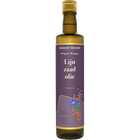 Holland & Barrett Biologische Lijnzaadolie - 500ml image 1
