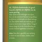 Holland & Barrett Biologische Olijfolie Mild - 500ml image 3