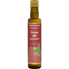Holland & Barrett Biologische Sesamolie - 250ml image 1