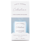 Earth Harbor Celestine Hydra-Plumping Peptide Serum - 20ml image 2