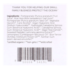 Earth Harbor Celestine Hydra-Plumping Peptide Serum - 20ml image 4