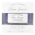 Earth Harbor Glow Juice Refining Enzyme Mask - 30ml image 2