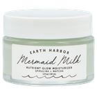 Earth Harbor Mermaid Milk Nutrient Glow Moisturizer - 30ml image 1