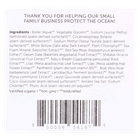 Earth Harbor Oasis Deep Pore Gel Cleanser - 60ml image 4