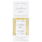 Earth Harbor Sunshine Dew Antioxidant Cleansing Oil - 60ml image 2