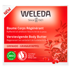 Weleda Granaatappel Verstevigende Body Butter - 150ml image 2