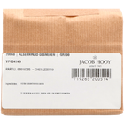 Jacob Hooy Herbes d'Absinthe Coupée - 100g image 2