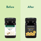 Holland & Barrett Manukahoning 100+ MGO Monofloraal - 500g image 4