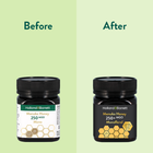 Holland & Barrett Manukahoning 250+ MGO Monofloraal - 250g image 4